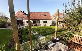 Groot Genoegen - 50 North